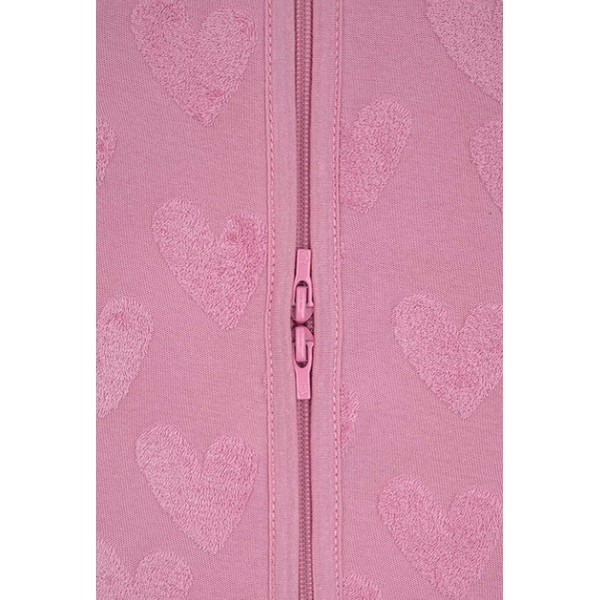 Продукт BabyBliss BlissSac Follow Your Heart - Спален чувал от органичен памук - 2.5 тог за температура 16-20 C - 0 - BG Hlapeta