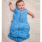 BabyBliss BlissSac Take me to the Moon - Спален чувал от органичен памук, 2.5 тог за температура 16-20 C Продукт BabyBliss BlissSac Take me to the Moon - Спален чувал от органичен памук, 2.5 тог за температура 16-20 C - 14 - BG Hlapeta