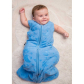 BabyBliss BlissSac Take me to the Moon - Спален чувал от органичен памук, 2.5 тог за температура 16-20 C Продукт BabyBliss BlissSac Take me to the Moon - Спален чувал от органичен памук, 2.5 тог за температура 16-20 C - 9 - BG Hlapeta