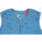 BabyBliss BlissSac Take me to the Moon - Спален чувал от органичен памук, 2.5 тог за температура 16-20 C Продукт BabyBliss BlissSac Take me to the Moon - Спален чувал от органичен памук, 2.5 тог за температура 16-20 C - 3 - BG Hlapeta