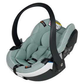 BeSafe iZi Go Modular X2 - Столче за кола i-Size 40-75 см.