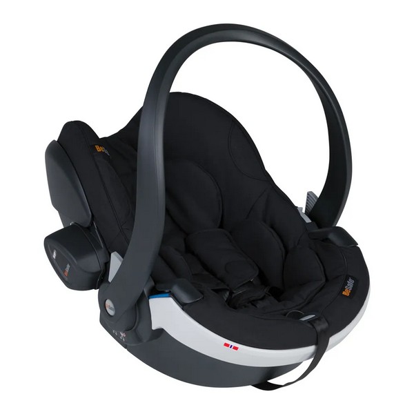Продукт BeSafe iZi Go Modular X2 - Столче за кола i-Size 40-75 см. - 0 - BG Hlapeta