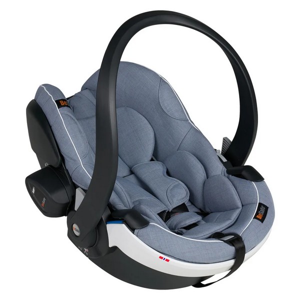 Продукт BeSafe iZi Go Modular X2 - Столче за кола i-Size 40-75 см. - 0 - BG Hlapeta
