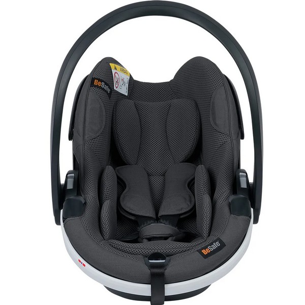 Продукт BeSafe iZi Go Modular X2 - Столче за кола i-Size 40-75 см. - 0 - BG Hlapeta