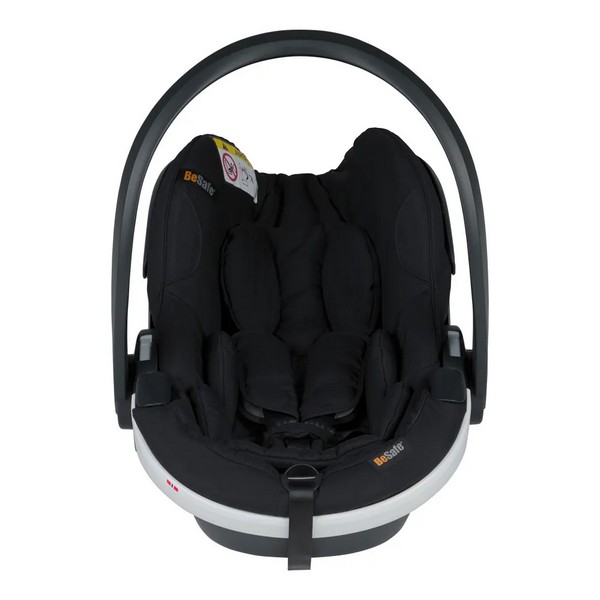 Продукт BeSafe iZi Go Modular X2 - Столче за кола i-Size 40-75 см. - 0 - BG Hlapeta