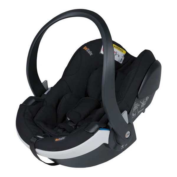 Продукт BeSafe iZi Go Modular X2 - Столче за кола i-Size 40-75 см. - 0 - BG Hlapeta