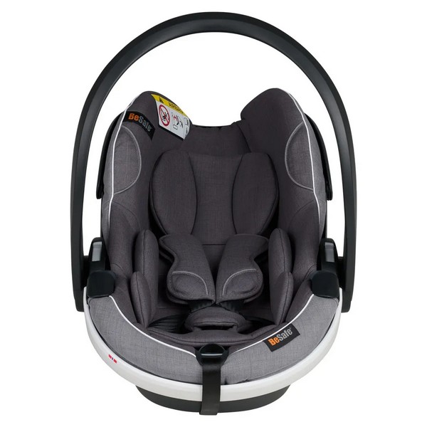 Продукт BeSafe iZi Go Modular X2 - Столче за кола i-Size 40-75 см. - 0 - BG Hlapeta