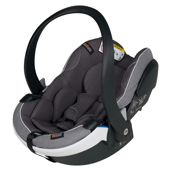 Продукт BeSafe iZi Go Modular X2 - Столче за кола i-Size 40-75 см. - 0 - BG Hlapeta