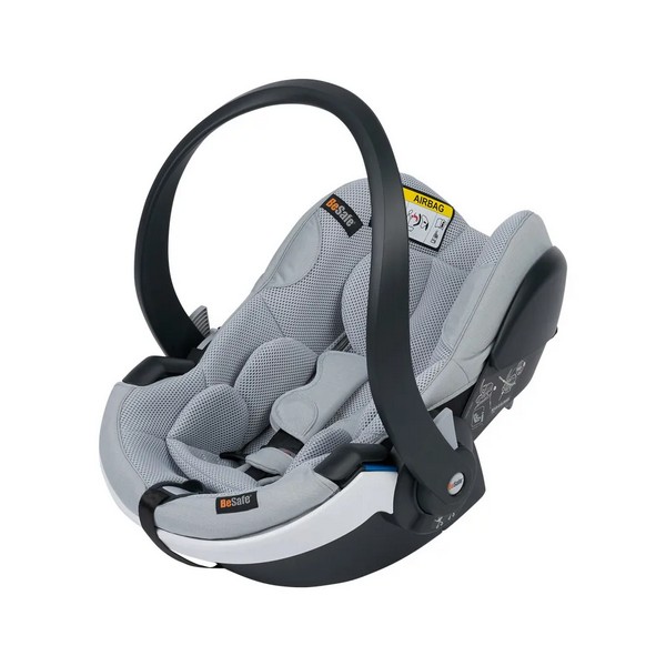 Продукт BeSafe iZi Go Modular X2 - Столче за кола i-Size 40-75 см. - 0 - BG Hlapeta