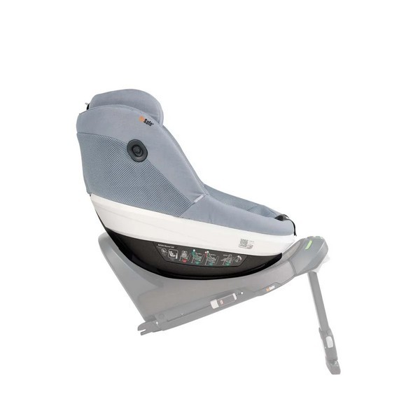Продукт BeSafe Beyond 360 - Стол за кола 61-125 см. + База - 0 - BG Hlapeta