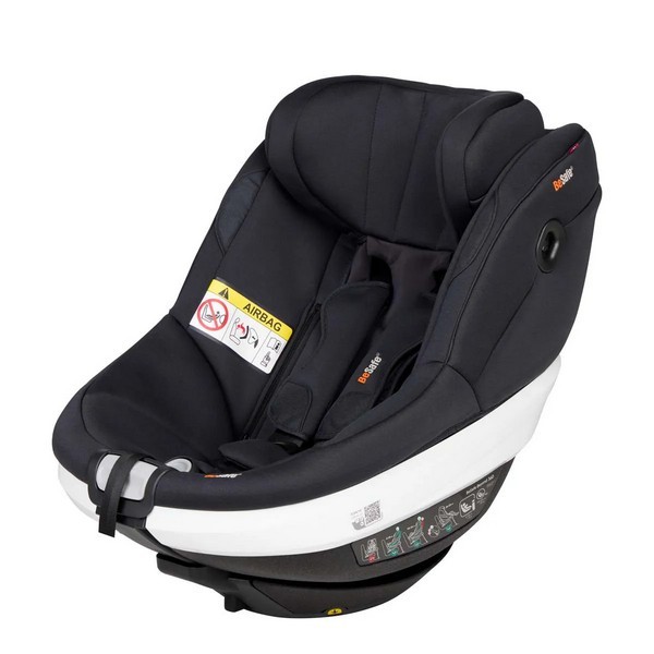 Продукт BeSafe Beyond 360 - Стол за кола 61-125 см. + База - 0 - BG Hlapeta