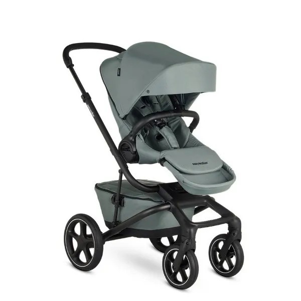 Продукт Easywalker Jimmey - Бебешка количка 2 в 1 + ПОДАРЪК адаптери за стол за кола - 0 - BG Hlapeta