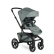 Easywalker Jimmey - Бебешка количка 2 в 1 + ПОДАРЪК адаптери за стол за кола 4