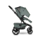 Easywalker Jimmey - Бебешка количка 2 в 1 + ПОДАРЪК адаптери за стол за кола 3