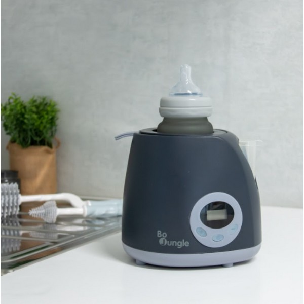 Продукт Bo Jungle - Супер бърз нагревател за бутилки и буркани у дома и в колата - 0 - BG Hlapeta