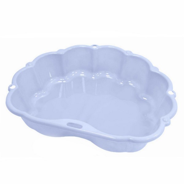 Продукт Mochtoys - Пясъчник Basic с покривало - 0 - BG Hlapeta