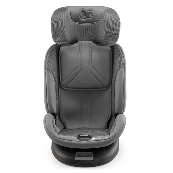 Продукт Kinderkraft XPEDITION 3 - Столче за кола i-Size 40-150 см. - 0 - BG Hlapeta