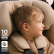 Kinderkraft XPEDITION 3 - Столче за кола i-Size 40-150 см. 2