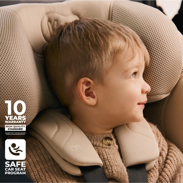 Продукт Kinderkraft XPEDITION 3 - Столче за кола i-Size 40-150 см. - 0 - BG Hlapeta