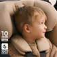 Kinderkraft XPEDITION 3 - Столче за кола i-Size 40-150 см. Продукт Kinderkraft XPEDITION 3 - Столче за кола i-Size 40-150 см. - 24 - BG Hlapeta