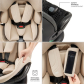 Kinderkraft XPEDITION 3 - Столче за кола i-Size 40-150 см. Продукт Kinderkraft XPEDITION 3 - Столче за кола i-Size 40-150 см. - 16 - BG Hlapeta