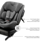 Kinderkraft XPEDITION 3 - Столче за кола i-Size 40-150 см. Продукт Kinderkraft XPEDITION 3 - Столче за кола i-Size 40-150 см. - 20 - BG Hlapeta