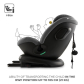Kinderkraft XPEDITION 3 - Столче за кола i-Size 40-150 см. Продукт Kinderkraft XPEDITION 3 - Столче за кола i-Size 40-150 см. - 19 - BG Hlapeta