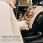 Kinderkraft XPEDITION 3 - Столче за кола i-Size 40-150 см. Продукт Kinderkraft XPEDITION 3 - Столче за кола i-Size 40-150 см. - 6 - BG Hlapeta