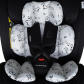 Cosatto Get Set Gro - Столче за кола I-Size 360, 40-150 см. Продукт Cosatto Get Set Gro - Столче за кола I-Size 360, 40-150 см. - 19 - BG Hlapeta