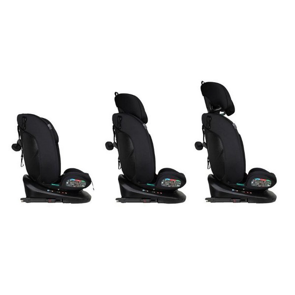 Продукт Cosatto Get Set Gro - Столче за кола I-Size 360, 40-150 см. - 0 - BG Hlapeta