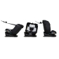 Cosatto Get Set Gro - Столче за кола I-Size 360, 40-150 см. Продукт Cosatto Get Set Gro - Столче за кола I-Size 360, 40-150 см. - 6 - BG Hlapeta