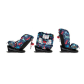 Cosatto Get Set Gro - Столче за кола I-Size 360, 40-150 см. Продукт Cosatto Get Set Gro - Столче за кола I-Size 360, 40-150 см. - 5 - BG Hlapeta