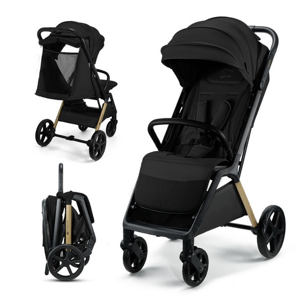 Продукт Kinderkraft LOOM - Бебешка количка - 0 - BG Hlapeta