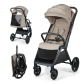 Kinderkraft LOOM - Бебешка количка Продукт Kinderkraft LOOM - Бебешка количка - 11 - BG Hlapeta