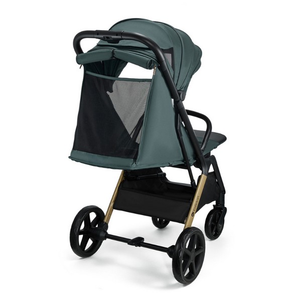 Продукт Kinderkraft LOOM - Бебешка количка - 0 - BG Hlapeta