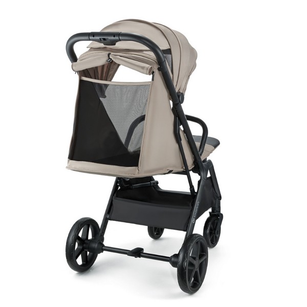 Продукт Kinderkraft LOOM - Бебешка количка - 0 - BG Hlapeta