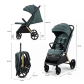 Kinderkraft LOOM - Бебешка количка Продукт Kinderkraft LOOM - Бебешка количка - 7 - BG Hlapeta