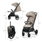 Kinderkraft LOOM - Бебешка количка Продукт Kinderkraft LOOM - Бебешка количка - 18 - BG Hlapeta