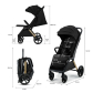 Kinderkraft LOOM - Бебешка количка Продукт Kinderkraft LOOM - Бебешка количка - 22 - BG Hlapeta