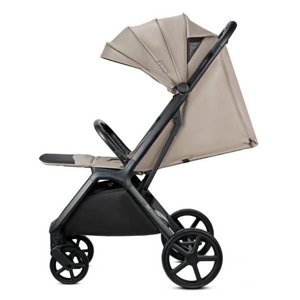 Продукт Kinderkraft LOOM - Бебешка количка - 0 - BG Hlapeta