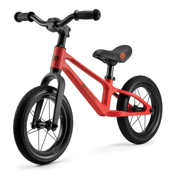 Продукт Kinderkraft ETER - Колело за баланс - 0 - BG Hlapeta