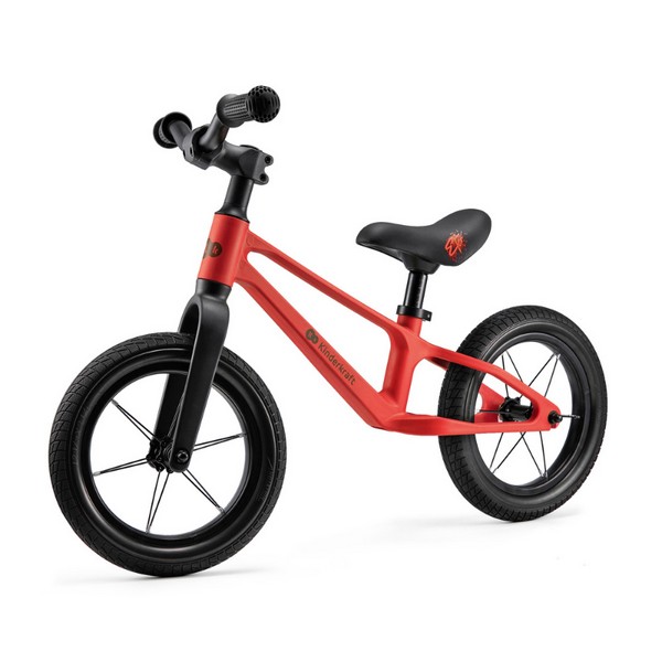 Продукт Kinderkraft ETER - Колело за баланс - 0 - BG Hlapeta