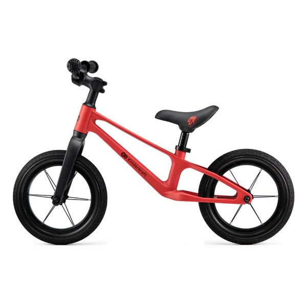 Продукт Kinderkraft ETER - Колело за баланс - 0 - BG Hlapeta