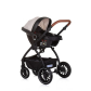Chipolino Престиж - Детска количка 4 в 1 Продукт Chipolino Престиж - Детска количка 4 в 1 - 31 - BG Hlapeta