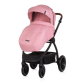 Chipolino Престиж - Детска количка 4 в 1 Продукт Chipolino Престиж - Детска количка 4 в 1 - 27 - BG Hlapeta