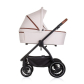 Chipolino Престиж - Детска количка 4 в 1 Продукт Chipolino Престиж - Детска количка 4 в 1 - 33 - BG Hlapeta