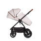 Chipolino Престиж - Детска количка 4 в 1 Продукт Chipolino Престиж - Детска количка 4 в 1 - 22 - BG Hlapeta