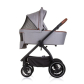 Chipolino Престиж - Детска количка 4 в 1 Продукт Chipolino Престиж - Детска количка 4 в 1 - 13 - BG Hlapeta