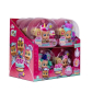 IMC CRYBABIES MAGIC TEARS Бебе талант W2 - Мини кукла със сълзи, асортимент Продукт IMC CRYBABIES MAGIC TEARS Бебе талант W2 - Мини кукла със сълзи, асортимент - 28 - BG Hlapeta