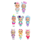 IMC CRYBABIES MAGIC TEARS Бебе талант W2 - Мини кукла със сълзи, асортимент Продукт IMC CRYBABIES MAGIC TEARS Бебе талант W2 - Мини кукла със сълзи, асортимент - 27 - BG Hlapeta